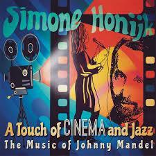 Simone-Honijk