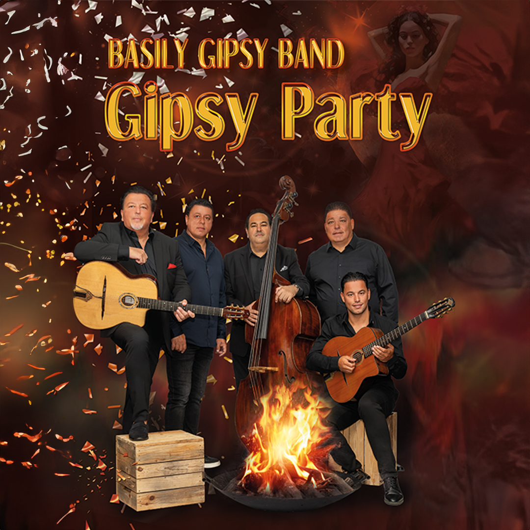 Gipsy Party